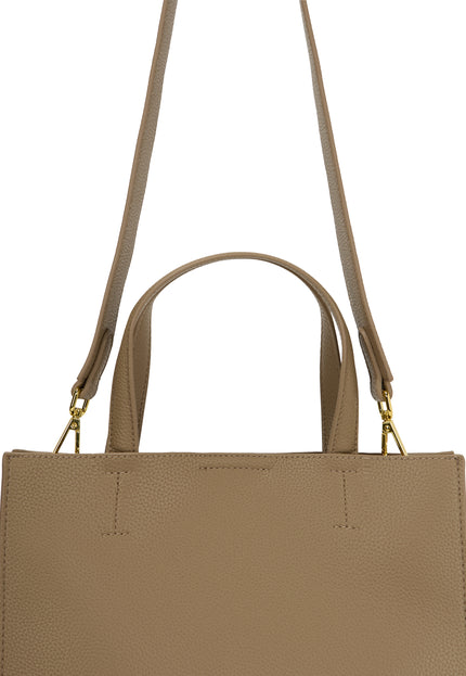 usha Damen-Handtasche