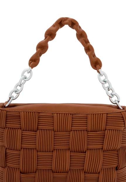 usha WHITE LABEL Women's Handbag