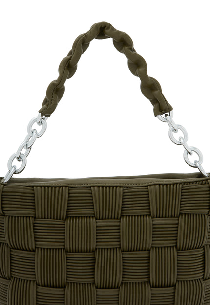 usha WHITE LABEL Women's Handbag