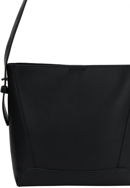 usha Damen-Schultertasche