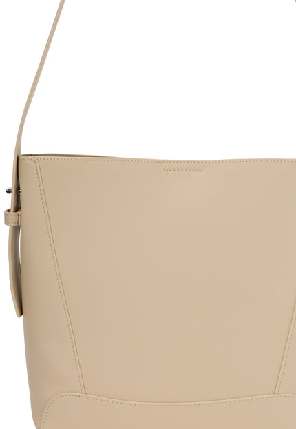 usha Damen-Schultertasche