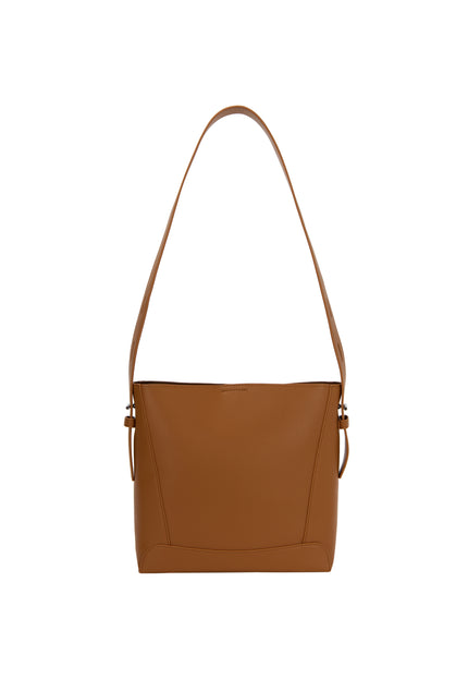 usha Damen-Schultertasche