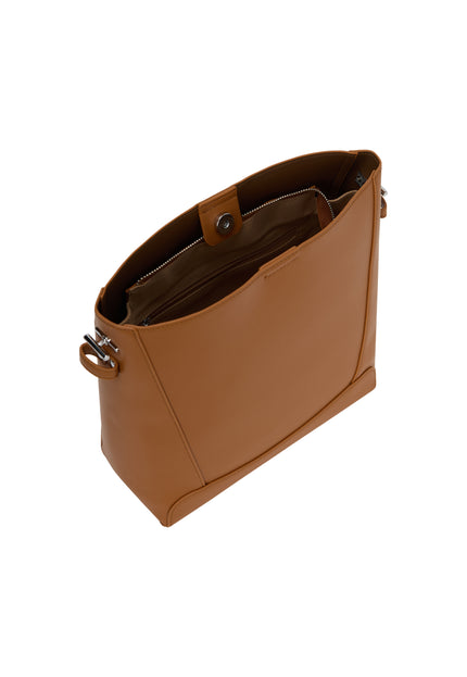 usha Damen-Schultertasche