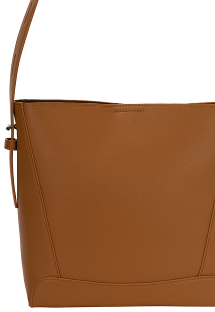usha Damen-Schultertasche