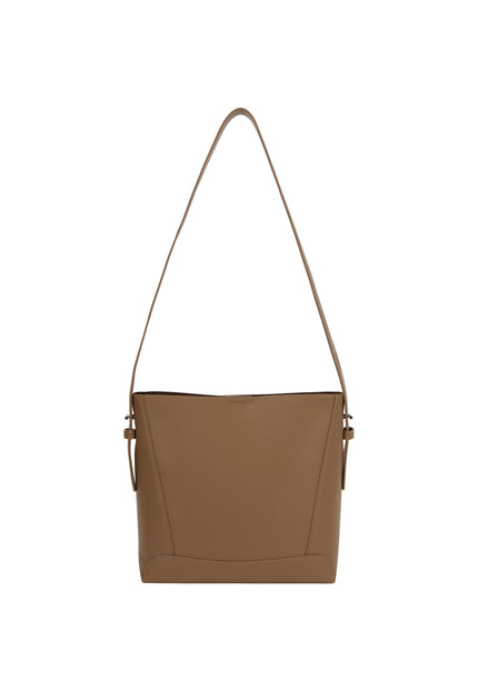 usha Damen-Schultertasche