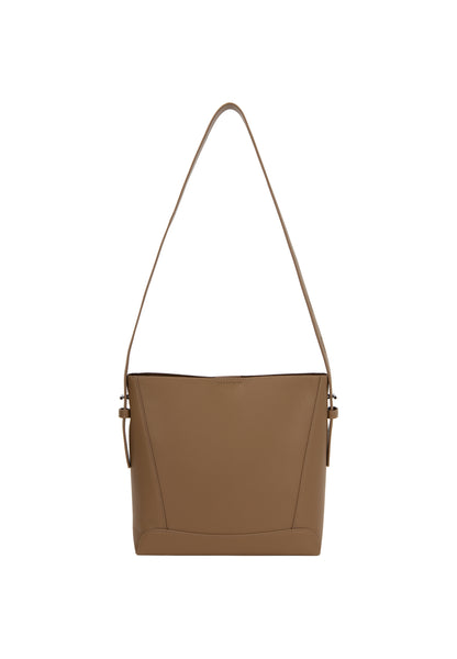usha Damen-Schultertasche