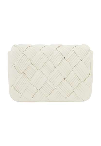 usha WHITE LABEL Women's Shoulder Bag