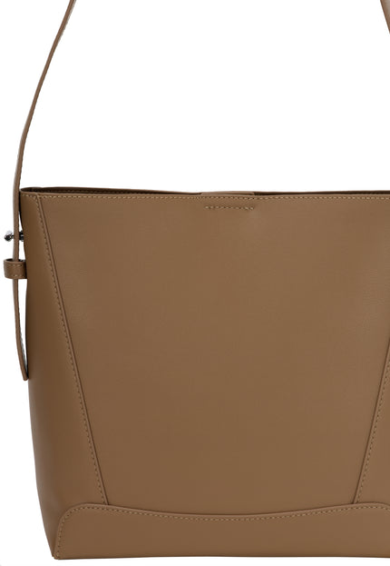 usha Damen-Schultertasche