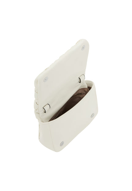 usha WHITE LABEL Women's Shoulder Bag