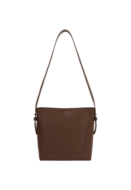usha Damen-Schultertasche