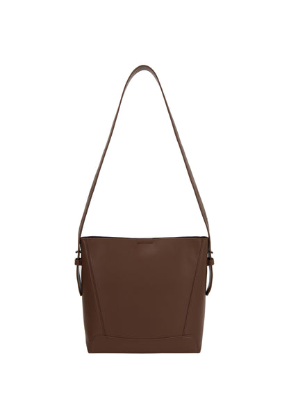 usha Damen-Schultertasche