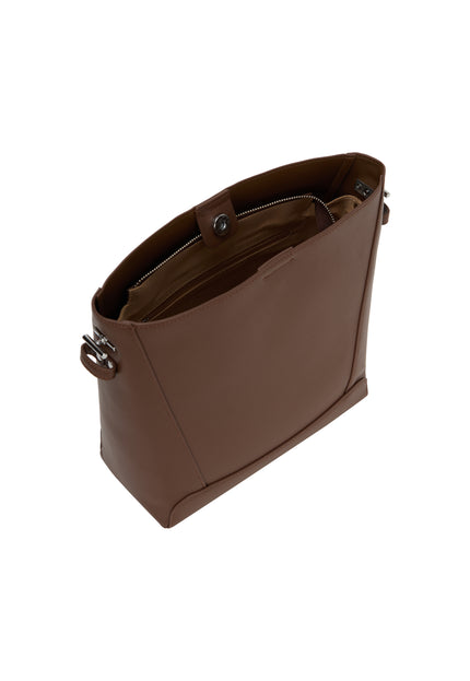 usha Damen-Schultertasche