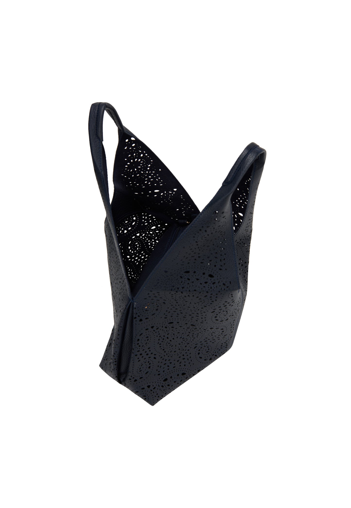 usha FESTIVAL Kobiety Zestaw 2-w-1 torebek typu tote
