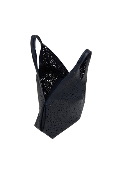 usha FESTIVAL Kobiety Zestaw 2-w-1 torebek typu tote