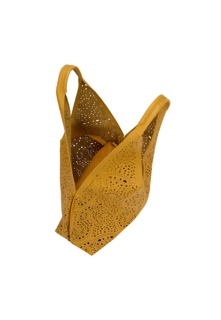 usha FESTIVAL Damen 2-in-1 Tragetaschen-Set
