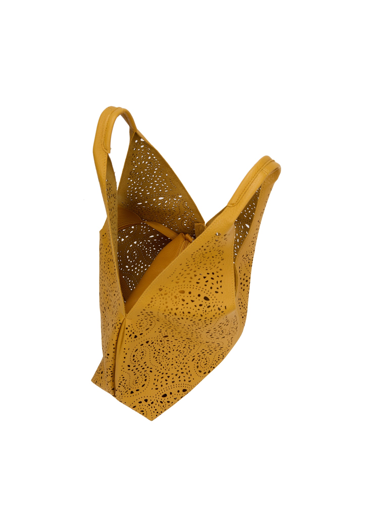 usha FESTIVAL Kobiety Zestaw 2-w-1 torebek typu tote