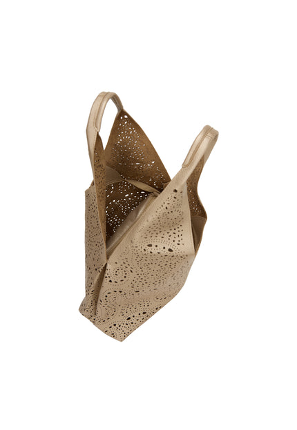 usha FESTIVAL Damen 2-in-1 Tragetaschen-Set