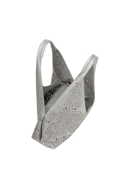usha FESTIVAL Kobiety Zestaw 2-w-1 torebek typu tote