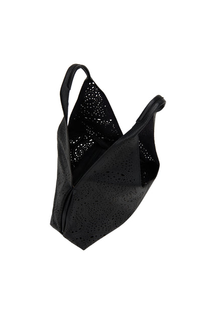 usha FESTIVAL Damen 2-in-1 Tragetaschen-Set