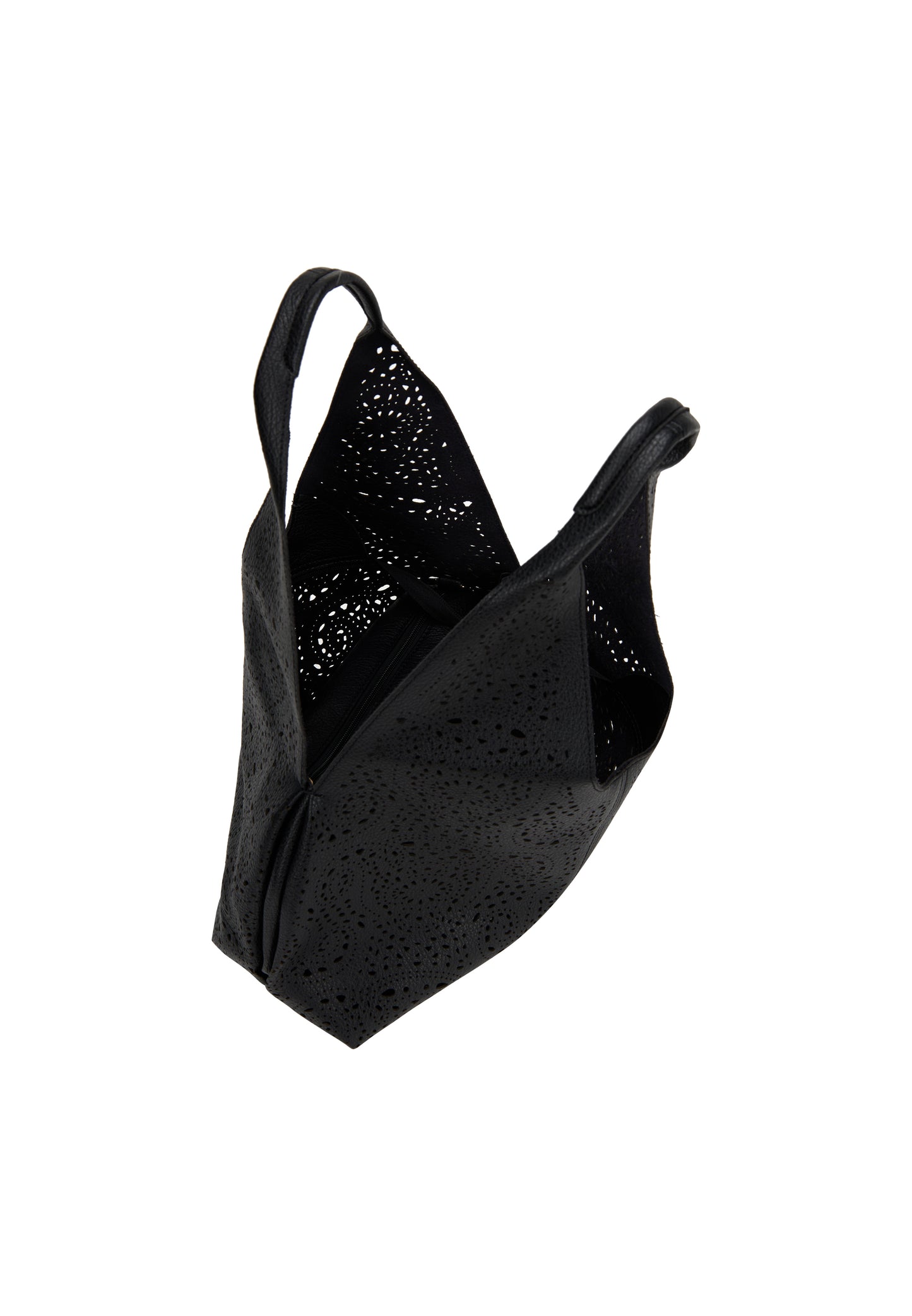 usha FESTIVAL Kobiety Zestaw 2-w-1 torebek typu tote