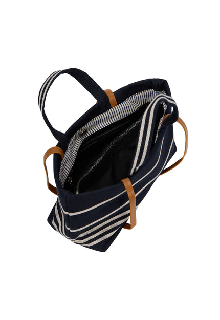 usha BLUE LABEL Damen-Tragetasche
