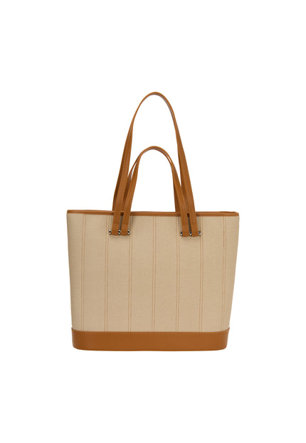 usha BLUE LABEL Damen-Tragetasche