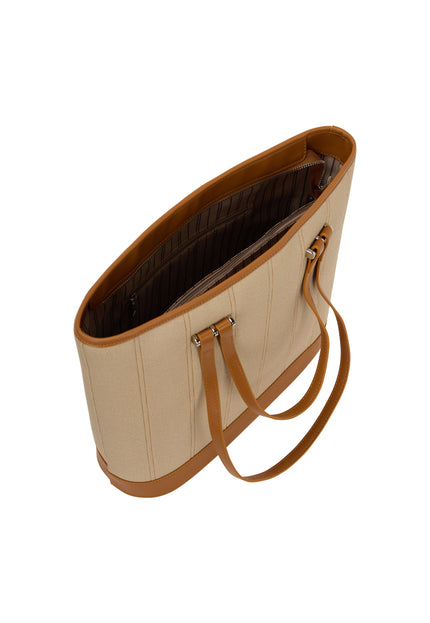 usha BLUE LABEL Damen-Tragetasche