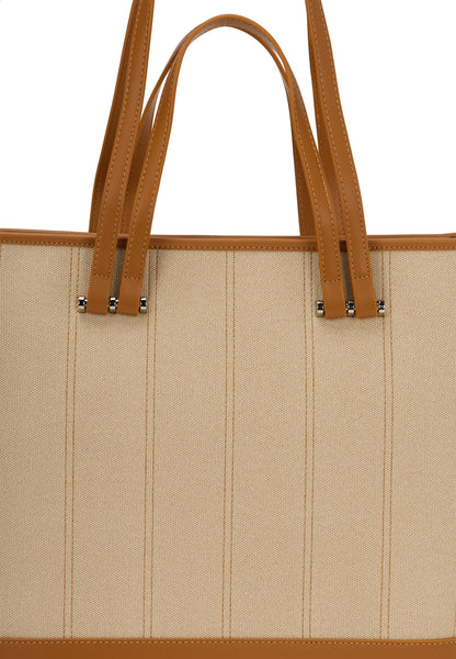 usha BLUE LABEL Women's Tote Bag