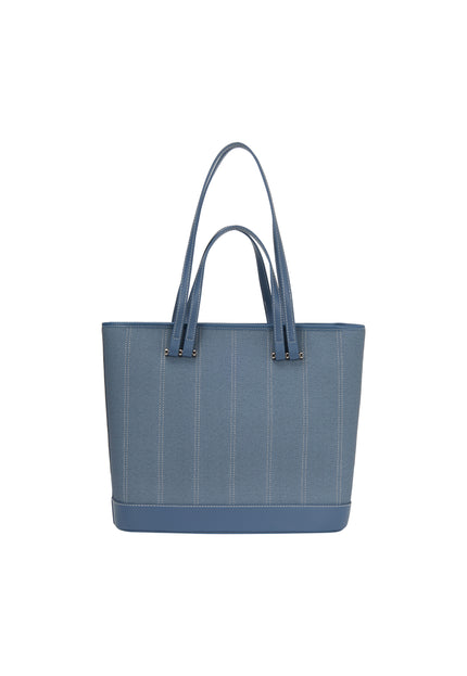 usha BLUE LABEL Damen-Tragetasche