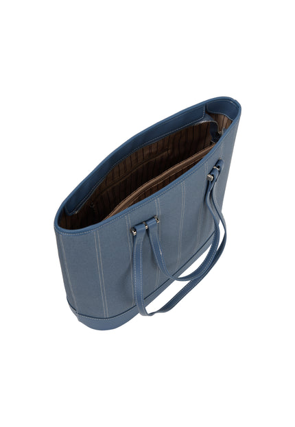usha BLUE LABEL Damen-Tragetasche