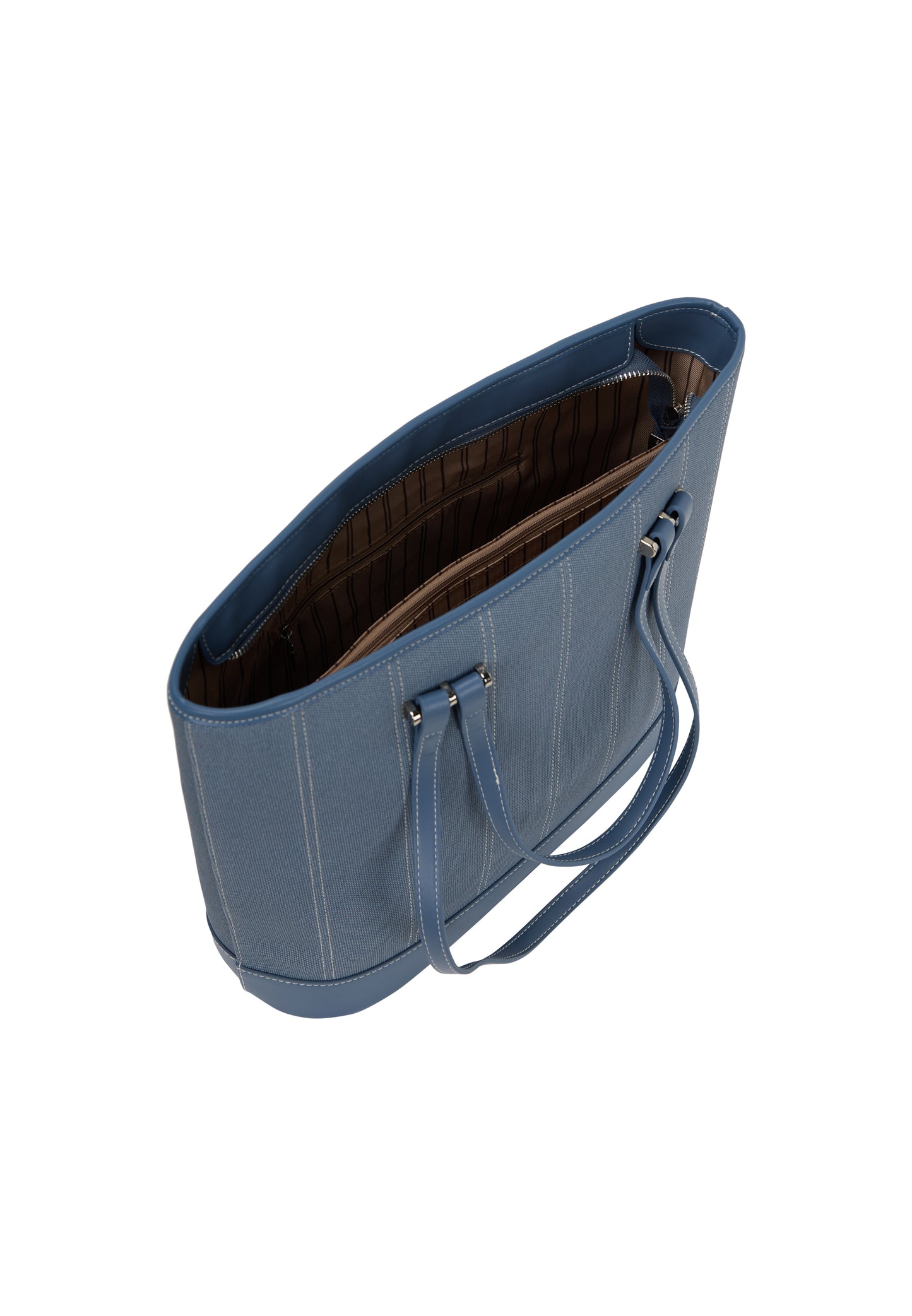 usha BLUE LABEL Women's Tote Bag