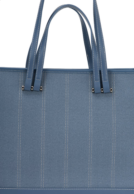 usha BLUE LABEL Damen-Tragetasche
