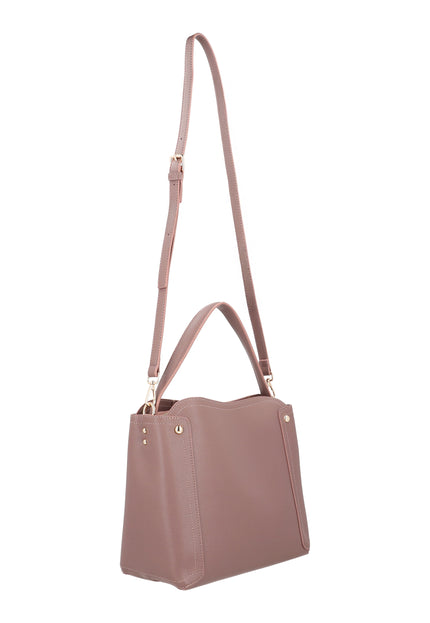 usha Damen Handtasche