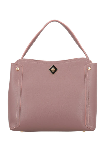 usha Damen Handtasche