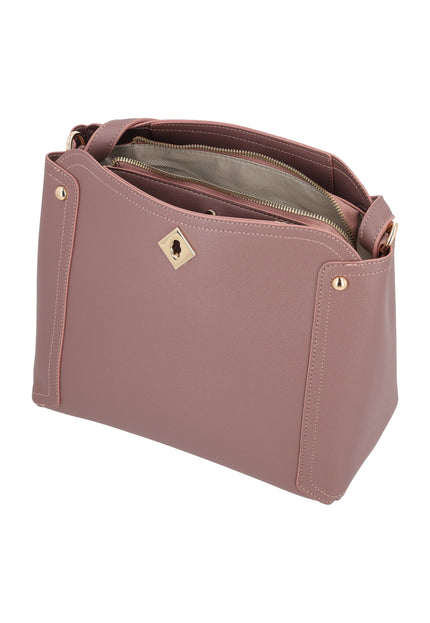 usha Damen Handtasche