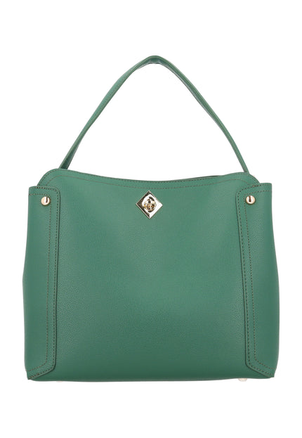 usha Damen Handtasche