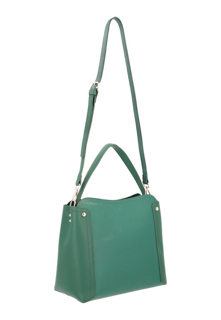 usha Damen Handtasche