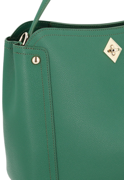 usha Damen Handtasche