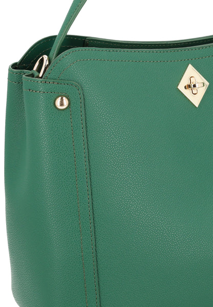 usha Damen Handtasche