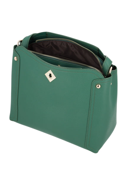 usha Damen Handtasche
