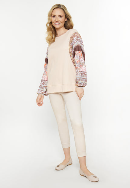 usha Women's Sweatshirt