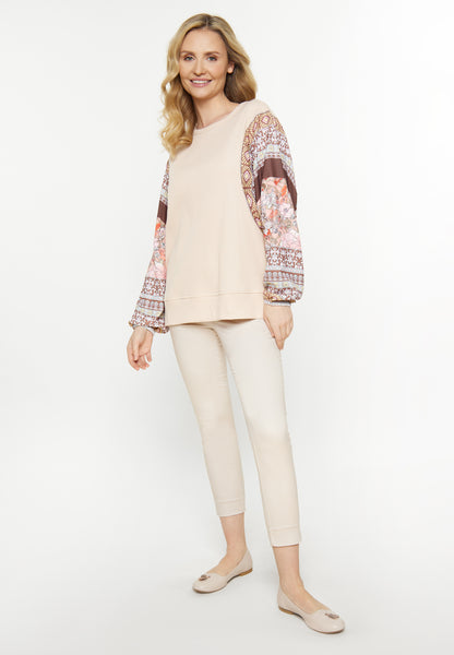 usha Women's Sweatshirt