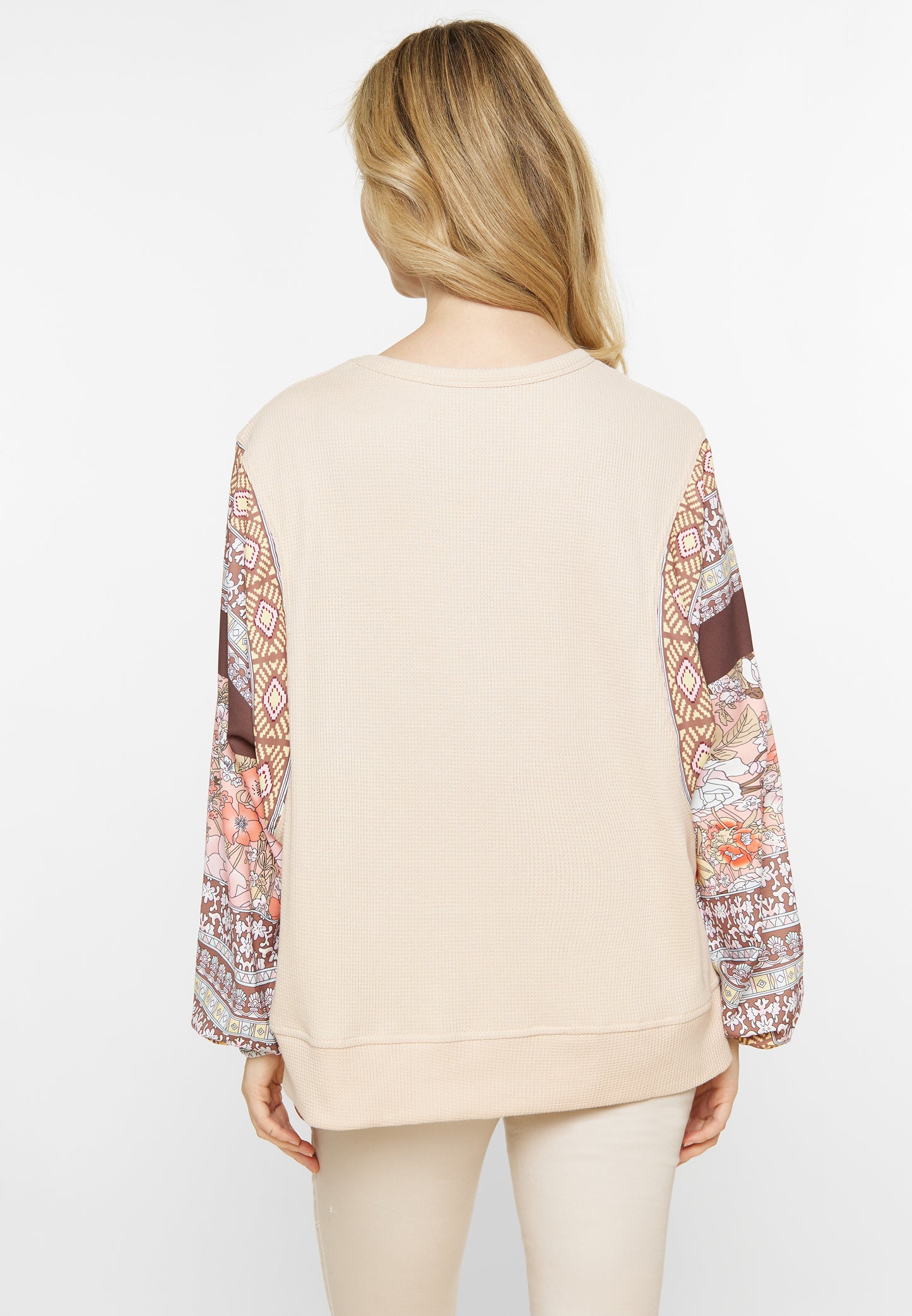 usha Women's Sweatshirt