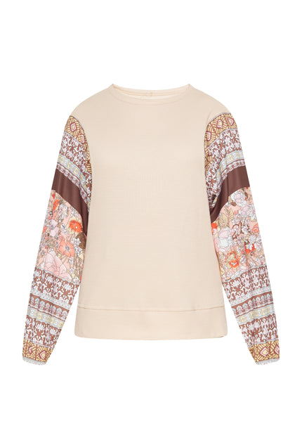 usha Women's Sweatshirt