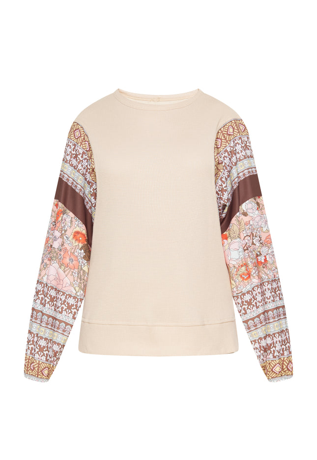 usha Women's Sweatshirt