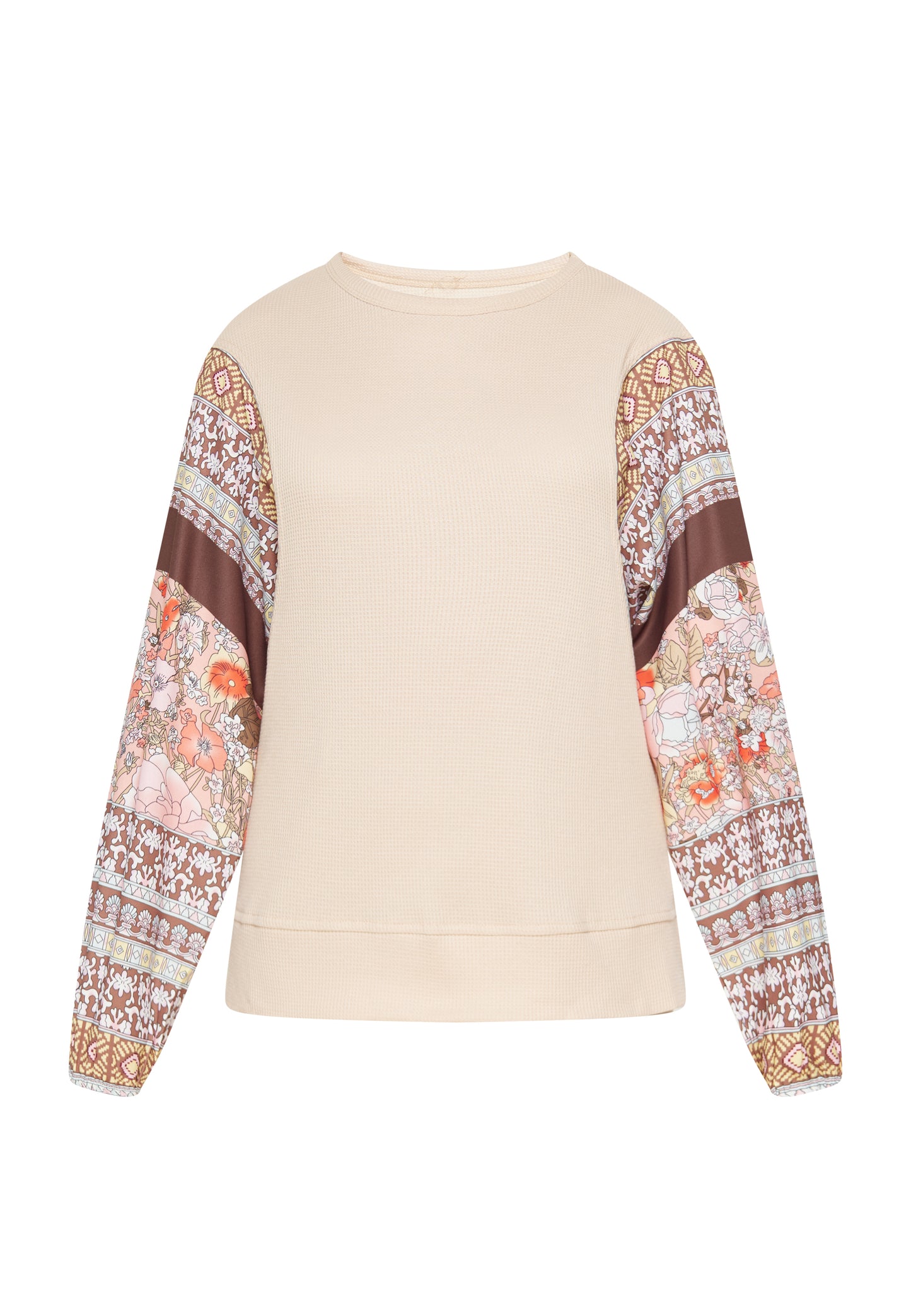 usha Women's Sweatshirt