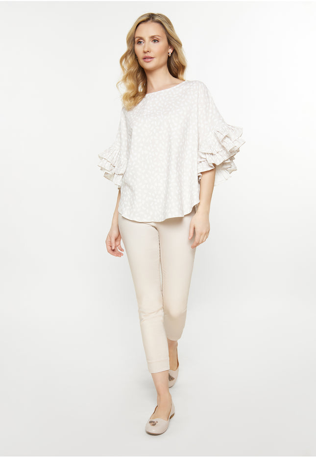 usha Blouse