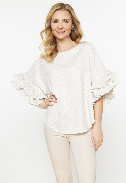 usha Blouse
