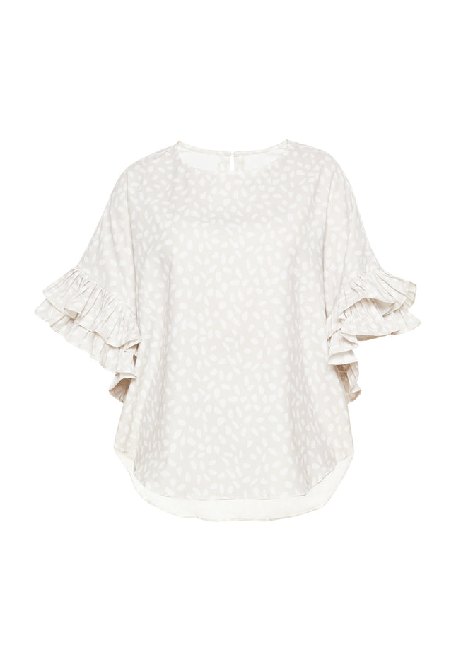 usha Blouse