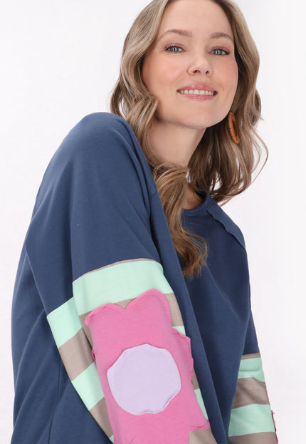 usha FESTIVAL Women's Sweatshirt